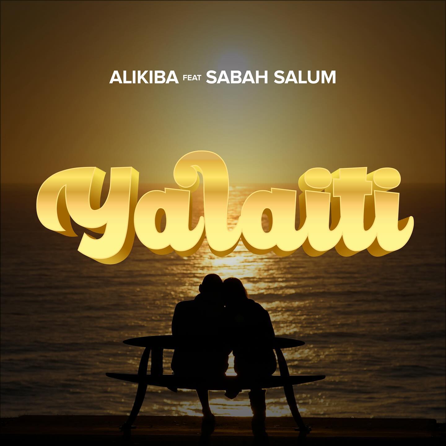 Alikiba feat Sabah Salum - Yalaiti