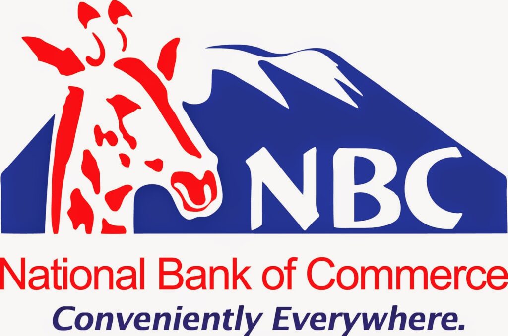 NBC Bank Jobs Tanzania 2026