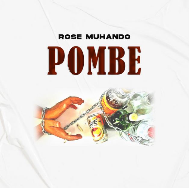 Rose Muhando Pombe