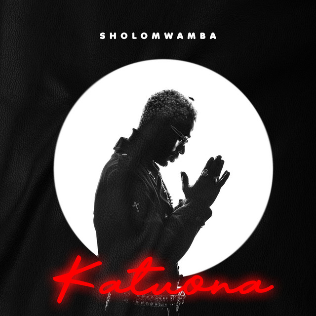 Sholo Mwamba - Katuona