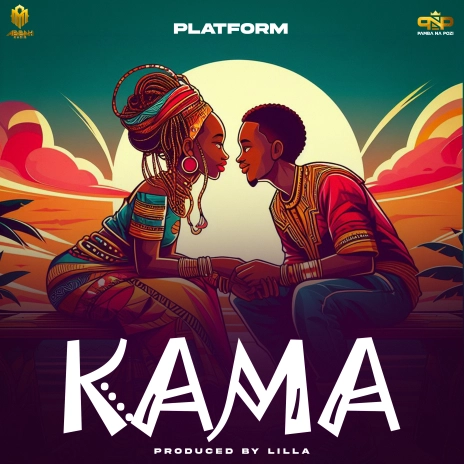 platform kama