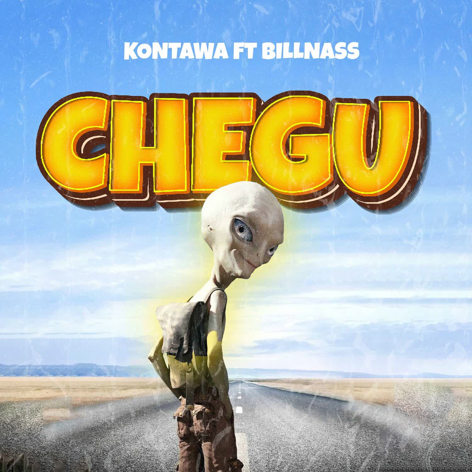 Kontawa Ft Billnass - CHEGU