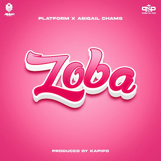 Platform Ft Abigail Chams - Zoba