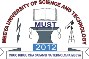 MUST main campus building in Mbeya